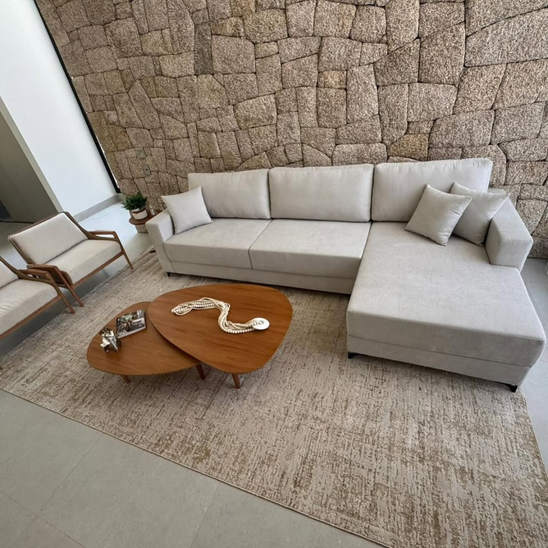 TAPETE MERINO MODELO ME002