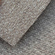 PASSADEIRA BLINDADA ENTRELAÇO MODELO CREME