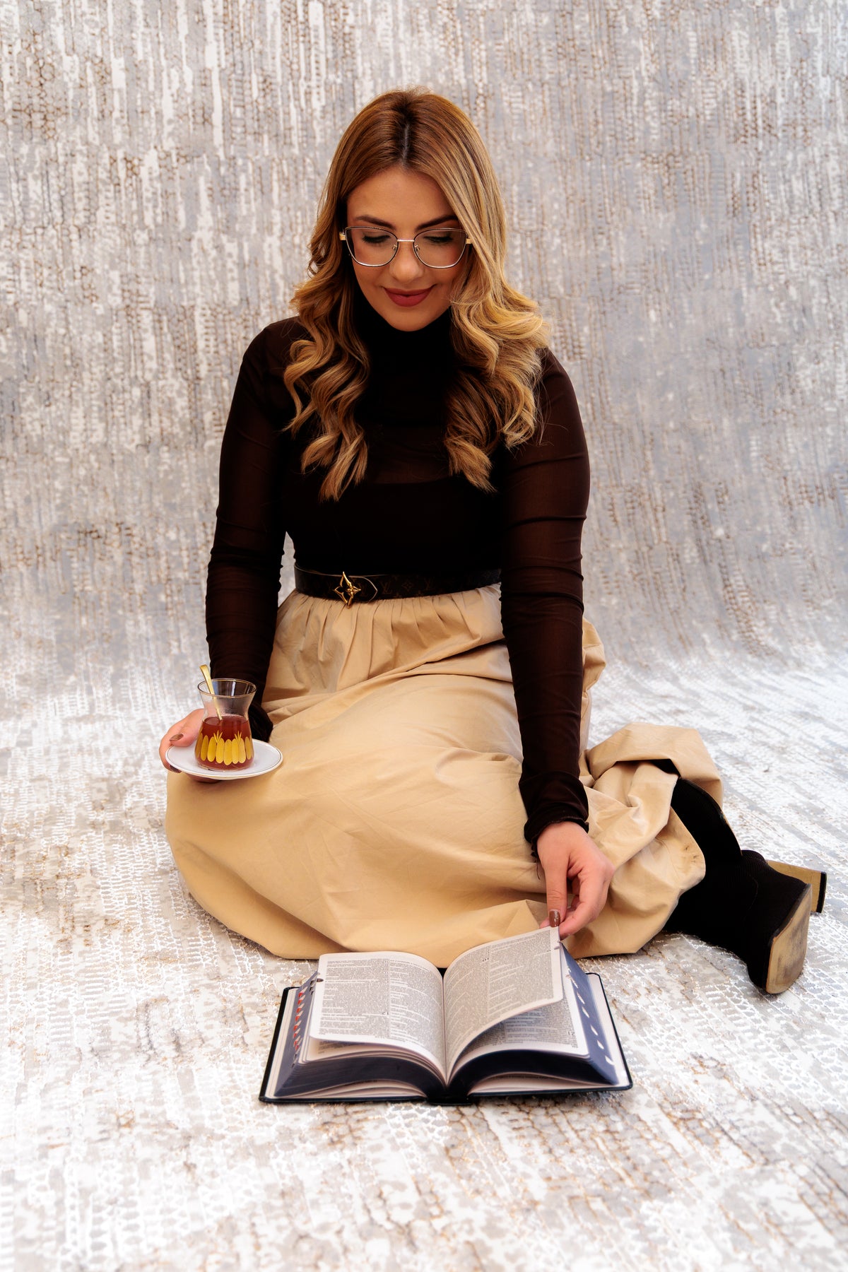 TAPETE ESSENCIA MODELO ES001