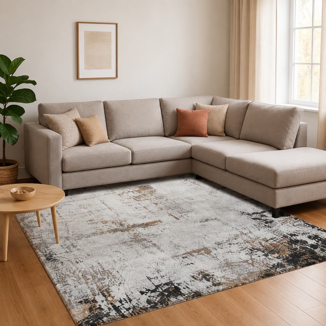 TAPETE CARRARA 01