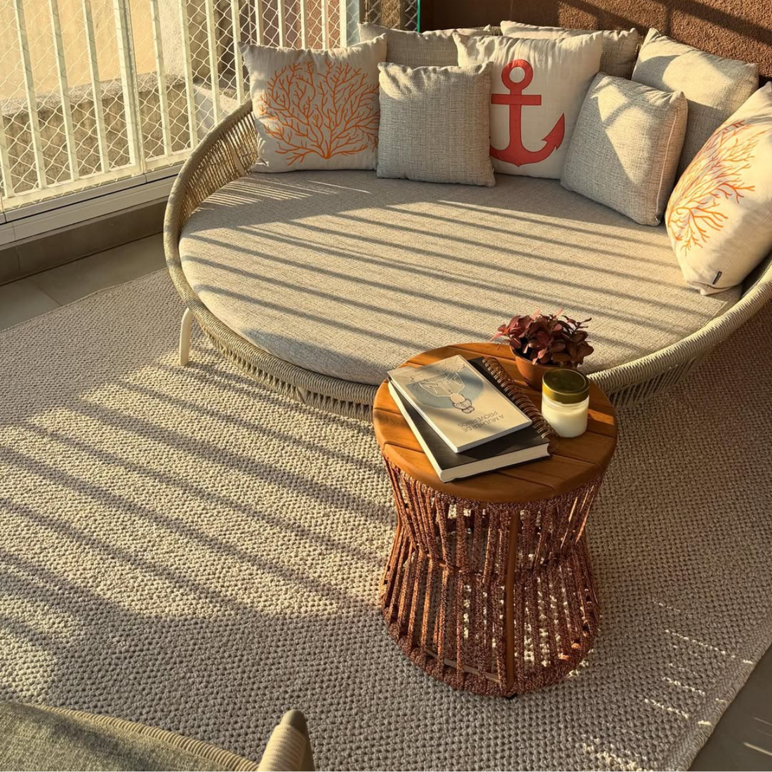 TAPETE PATIO MODELO PA001