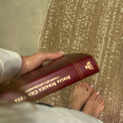 TAPETE PATIO MODELO PA002