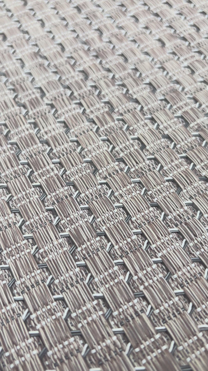 PASSADEIRA BLINDADA TEXTURA MODELO VERDE